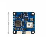 Original MATEK M10-L4-3100 Arud Pilots AP_PERIPH DroneCAN-Protokoll BAROMETER GNSS GPS-Modul für RC Multi rotor Flugzeug DIY